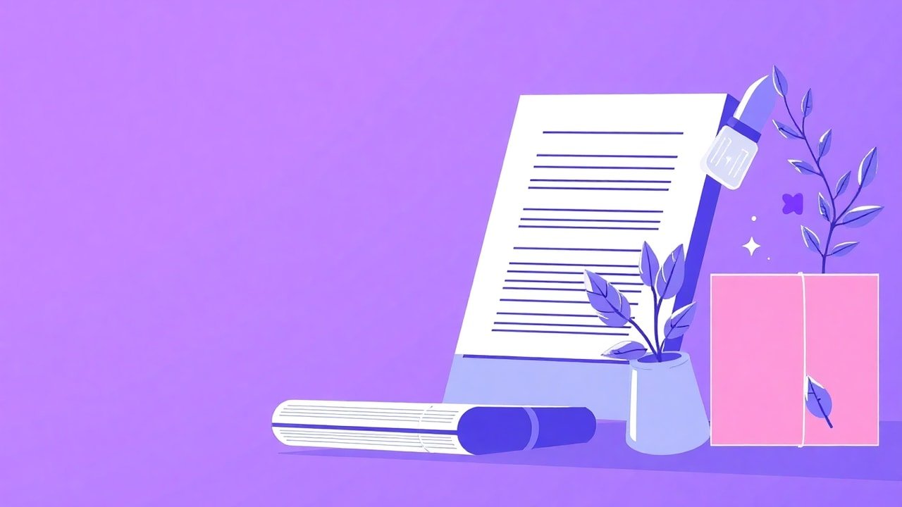 Vendre vos PDF imprimables sur Etsy : mise en place et bonnes pratiques