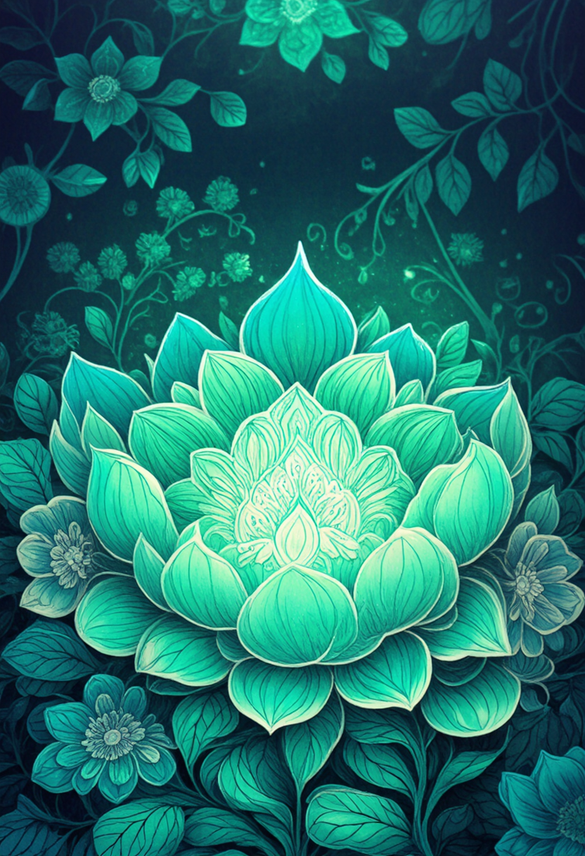 Color the Calm